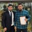 ​Министр спорта Ингушетии поздравил с высокими результатами ингушских грэпплеров 6