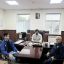 РУКОВОДИТЕЛЬ МИНСПОРТА ИНГУШЕТИИ РУСЛАН БЕЛХОРОЕВ ПРЕДСТАВИЛ НОВОГО ТРЕНЕРА СБОРНОЙ РИ ПО ГРЕКО-РИМС 0