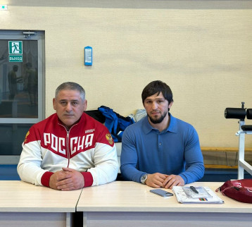 СПОРТСМЕН КЛУБА &laquo;АДИ-АХМАД&raquo; ИСМАИЛ БАРАХОЕВ ВЫСТУПИТ НА МОЛОДЕЖНОМ ЧЕМПИОНАТЕ МИРА